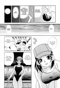 [Yukiyanagi] Kinyoubi no Ningyohime | Friday Mermaid Princess (Kinyoubi no Ningyohime) [English] =Team Vanilla=