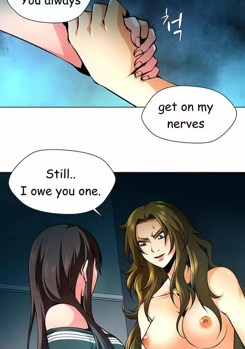 Twin Slave Ch.1-34