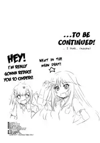(SC60) [Digital Lover (Nakajima Yuka)] D.L. action 77 (Toaru Majutsu no Index) [English] [YQII]