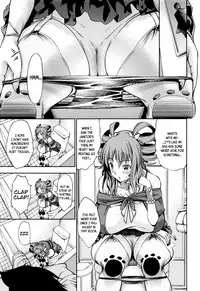 [Kuusou] New! Type ♥ Ch. 0-7 [English] [Ancient Archon+B.E.C. Scans]