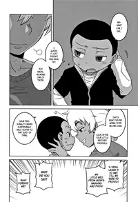 [Takatsu] Hitozuma A-san to Musuko no Yuujin N-kun - Married wife A and son's friend N-kun [English]