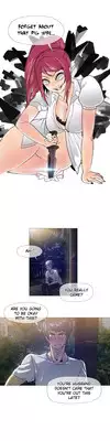 [ButcherBoy] Household Affairs Ch.1-29 (English) (YoManga) (Ongoing)