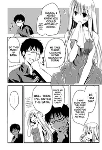 [Ponkotsu Works] Ojousama wa Nigedashita (The Grace Escape) Ch.01-10 [English] [Japanzai]