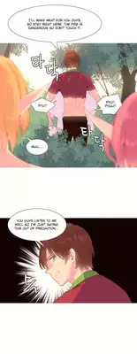 [Tankguy, ROZER] A World That I Rule Ch.01-20 [English] (Game of Scanlation) (Ongoing)