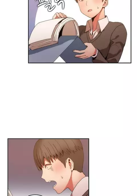 Hari Dormitory Ch.0-31