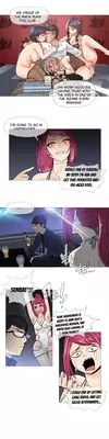[ButcherBoy] Household Affairs Ch.1-29 (English) (YoManga) (Ongoing)
