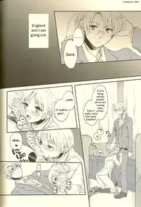 [Yes,sir. (Epuko)] Doutei yo Taishi o Dake!! | Cherrys be Ambitious!! (Hetalia: Axis Powers) [English] [OKFan]