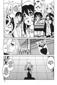 [Akio Takami] The guardian (shota) [eng]