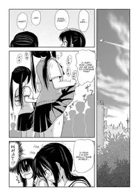 [Chimee House (Takapi)] Minami Kana to Nakano Azusa no Hon 2 (Minami-ke, K-ON!) [English] [Kamikakushi] [Digital]