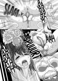 (C89) [Aoba Q Madou (Hakaba Yodomu)] Issho ni Futanari Practice 2 | Joint Futanari Practice 2 [English] [Decensored]