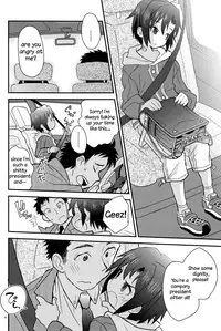 (Shota Scratch 18) [88scones (Sakaki Tsui)] Houkago Hisho Note | Afterschool Secretary Notebook [English] =SW=