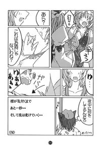 (C70) [Mirabilien Fabrik (Various)] Shoujo Yousai Rengashuu Touhou Inreika (Touhou Project)