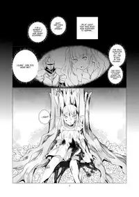 [Harumachi Tsurara (Shichoson)] Yuri Sekai | World of Yuri [English] [Digital]