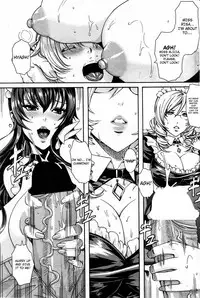 [Fei] Takusan Meshiagare Goshujin-sama | Please Help Yourself, Master! Ch. 1-7 [English] [4dawgz + FUKE]