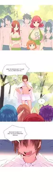 [Tankguy, ROZER] A World That I Rule Ch.01-25 [English] (Game of Scanlation) (Ongoing)