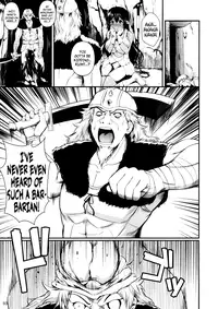 (C84) [Shoot The Moon (Fuetakishi)] Tatta Hitori no Youheidan | One-Man Mercenary Army [English] =TV + Afro=