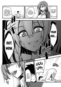 [Akai Mato] Boku wa Kanri Kanri Kanri Sarete Iru [English]