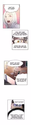 [BAK Hyeong Jun] Sweet Guy Ch.1-48 (English) (YoManga) (Ongoing)