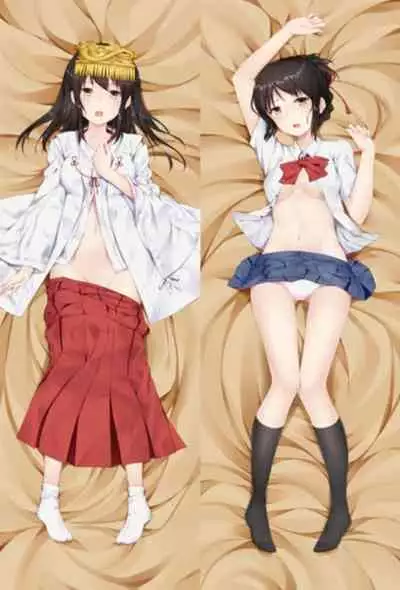 Mitsuha Miyamizu Rape by Tessie Netorare