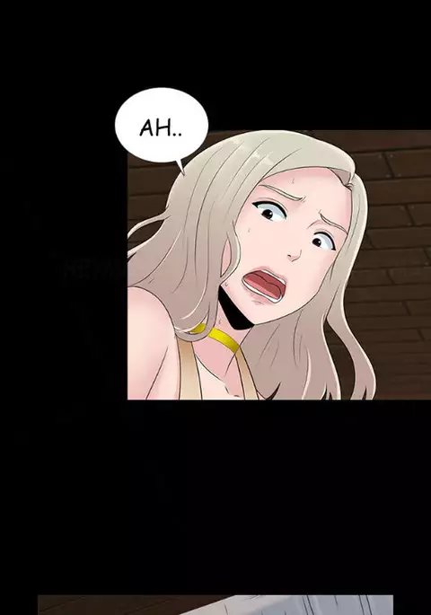 Dark Game Ch.1-21