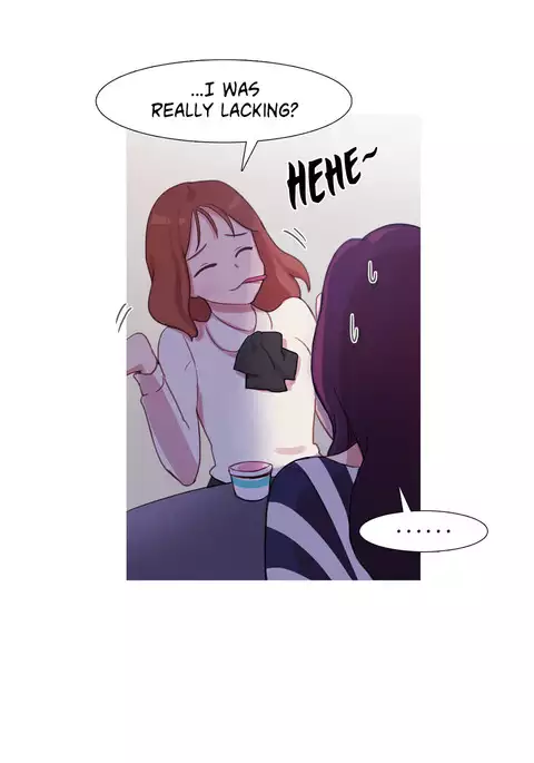 Scandal of the Witch Ch.1-28