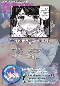 [Fumitsuki Sou] 1LDK+JK Ikinari Doukyo? Micchaku!? Hatsu Ecchi!!? Ch. 1-9 [English] [Comfy Pillow Scans]
