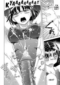 [Arasumi Shii] Back to the Iinchou (COMIC Megastore 2011-07) [English] ==Strange Companions== [Decensored]