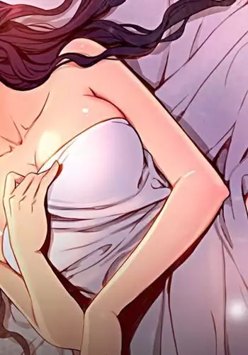 Scandal of the Witch Ch.1-21
