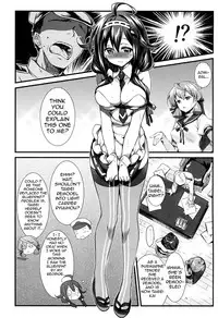 (C88) [REI's ROOM (REI)] Taigei Kai no Tsukurikata - How Taigei kai was made (Kantai Collection -KanColle-) [English] [WN Translations]