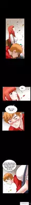 [Liangshan Bo] Seduction Ch.1-32 (English) (YoManga) (Ongoing)