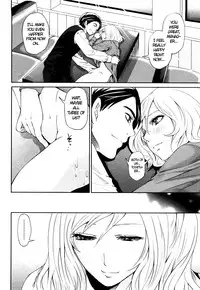 [Miyahara Ayumu] Shimoeda-san chi no Akarui Shokutaku | The Shimoedas, a poor but happy circle [English] {Lollipop Scans}