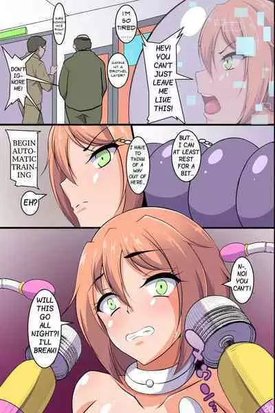 DL Mate] Gokufutsuu no Onnanokotachi ga Nikutai wo Kaizousare Ikasare Tsuzuke Onahoshouhin toshite Shukkasareru made