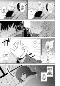 (C93) [Fugudoku (Katou Fuguo)] Surudake Juugo. (Touhou Project) [English] [SMDC]