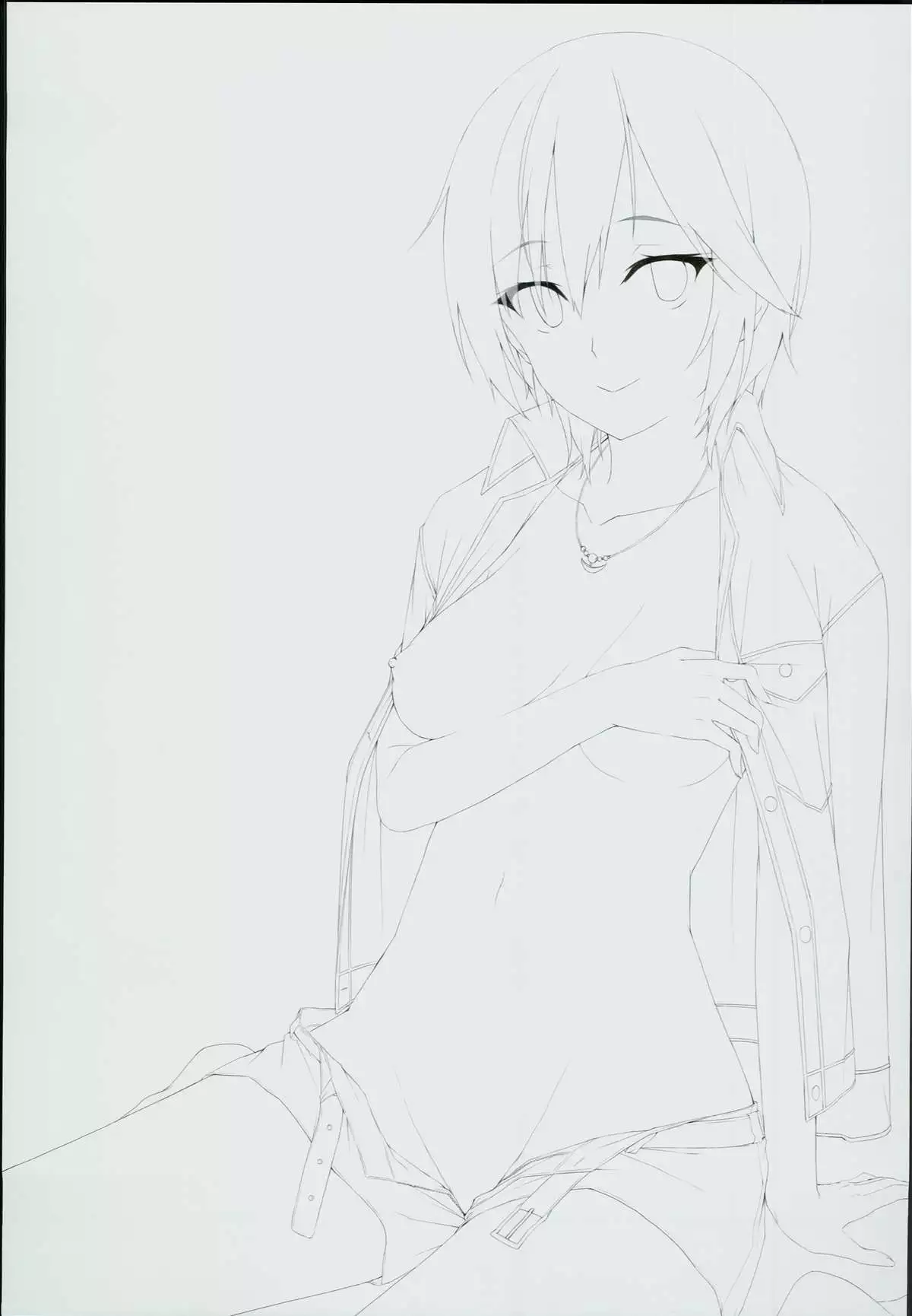 Onegai! Anastasia