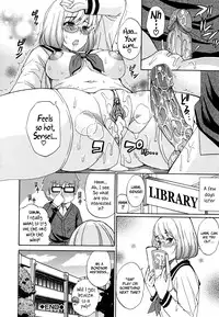 [Shunjou Shuusuke] Nee, Mou Sukoshi Dake... | Please, Just a Little Bit More [English] {doujin-moe.us}