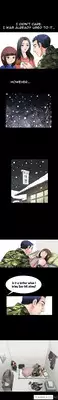 [Liangshan Bo] Seduction Ch.1-32 (English) (YoManga) (Ongoing)