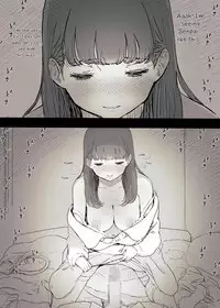 [Himawari no Tane] Bungaku Joshi ni Taberareru | Eaten Up by the Bookworm Girl [English] {Hennojin}