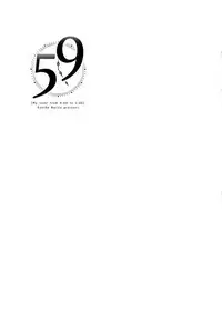 [Narita Kyousha] 9-ji kara 5-ji made no Koibito Vol.1