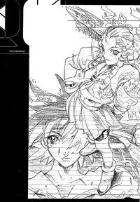(C56) [Nobita Jimetsu System (Hattori Chihiro, Himikado Ryuuki)] Funsai Kossetsu 3 (Street Fighter)[English]