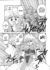 [Yui Toshiki] Princess Quest Saga [English] [SaHa]