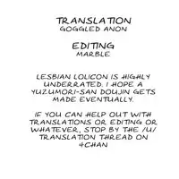 [Ogino Jun] Akogare no Onee-san | The Girl I Admire (COMIC X-EROS #50) [English] {/u/ scanlations} [Digital]