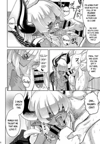 (C94) [D-baird (BeNantoka)] Fan to Off-Pako Shite Shimatta Jitaku Totsu Sare Hen | A meet-and-fuck with my fan got me doxxed [English] {CapableScoutMan & bigk40k}