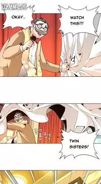 [Fantastic Whale] Twin Slave Ch.1-35 (English) (Ongoing)