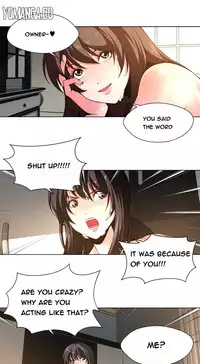 [Fantastic Whale] Twin Slave Ch.1-28 (English) (Ongoing)