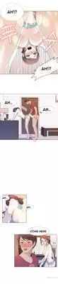 Miss Mystic Ch.1-8 (English) (Ongoing)