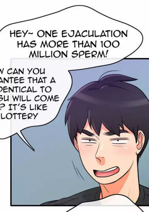 Do It One More Time CH.1-5