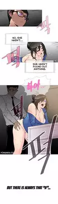[ButcherBoy] Household Affairs Ch.1-29 (English) (YoManga) (Ongoing)