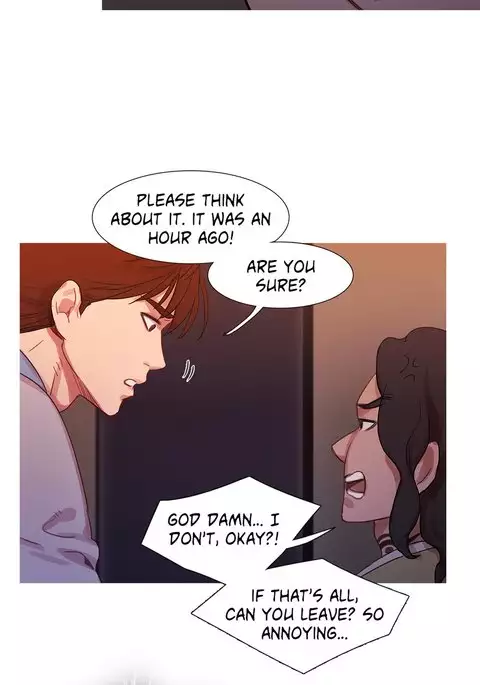 Scandal of the Witch Ch.1-28
