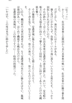 戦国犬姫！