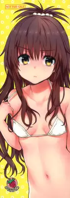 (C82) [Ichigo Pants (Kaguyudu)] Cheriburu (To LOVE-Ru)